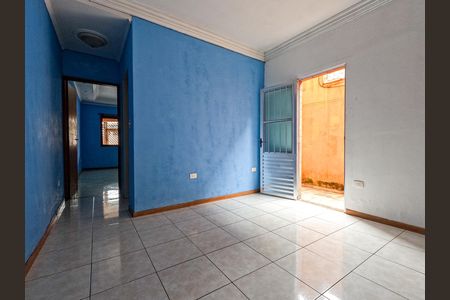 Casa para alugar com 80m², 2 quartos e sem vaga Casa para alugar com 80m², 2 quartos e sem vagaSala