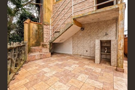 Casa para alugar com 80m², 2 quartos e sem vaga Casa para alugar com 80m², 2 quartos e sem vagaÁrea de Serviço