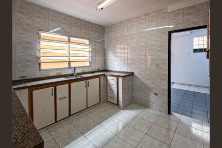 Casa para alugar com 80m², 2 quartos e sem vaga Casa para alugar com 80m², 2 quartos e sem vagaCozinha