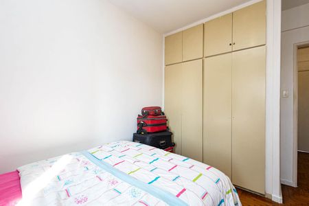 Apartamento para alugar com 53m², 1 quarto e sem vagaQuarto