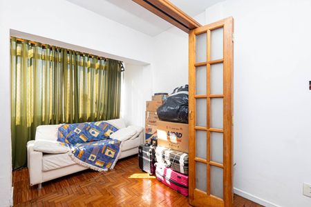 Apartamento para alugar com 53m², 1 quarto e sem vagaSala