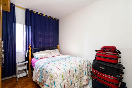 Apartamento para alugar com 53m², 1 quarto e sem vagaQuarto