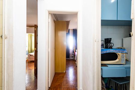 Apartamento para alugar com 53m², 1 quarto e sem vagaSala