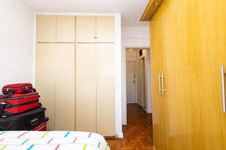 Apartamento para alugar com 53m², 1 quarto e sem vagaQuarto