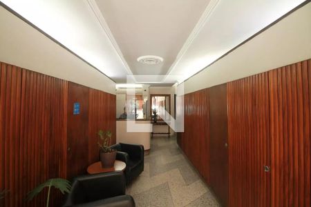 Apartamento para alugar com 53m², 1 quarto e sem vagaÁrea comum