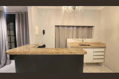 Casa para alugar com 60m², 2 quartos e sem vaga Casa para alugar com 60m², 2 quartos e sem vagaCozinha
