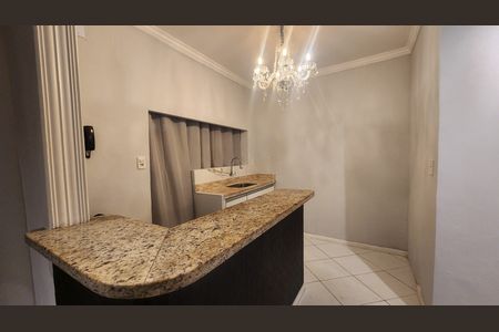 Casa para alugar com 60m², 2 quartos e sem vaga Casa para alugar com 60m², 2 quartos e sem vagaCozinha