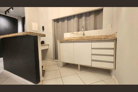 Casa para alugar com 60m², 2 quartos e sem vaga Casa para alugar com 60m², 2 quartos e sem vagaCozinha