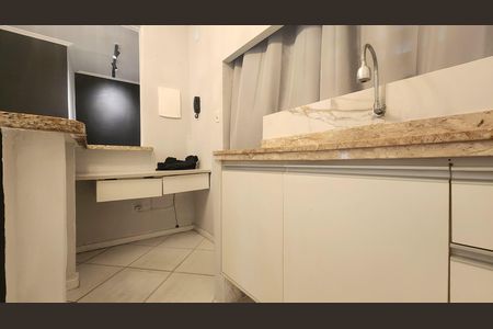 Casa para alugar com 60m², 2 quartos e sem vaga Casa para alugar com 60m², 2 quartos e sem vagaCozinha