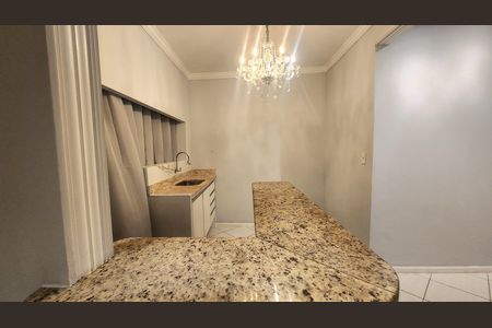 Casa para alugar com 60m², 2 quartos e sem vaga Casa para alugar com 60m², 2 quartos e sem vagaCozinha