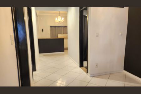 Casa para alugar com 60m², 2 quartos e sem vaga Casa para alugar com 60m², 2 quartos e sem vagaSala