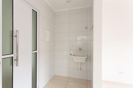 Apartamento à venda com 34m², 1 quarto e sem vaga Apartamento à venda com 34m², 1 quarto e sem vagaÁrea de Serviço