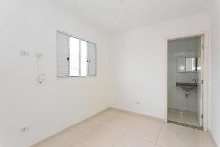Apartamento à venda com 34m², 1 quarto e sem vaga Apartamento à venda com 34m², 1 quarto e sem vagaQuarto