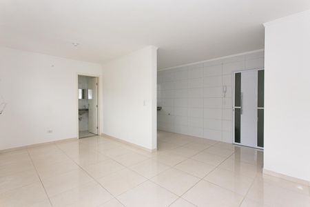 Apartamento à venda com 34m², 1 quarto e sem vaga Apartamento à venda com 34m², 1 quarto e sem vagaSala