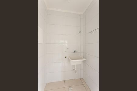 Apartamento à venda com 34m², 1 quarto e sem vaga Apartamento à venda com 34m², 1 quarto e sem vagaÁrea de Serviço
