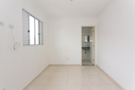 Apartamento à venda com 34m², 1 quarto e sem vaga Apartamento à venda com 34m², 1 quarto e sem vagaQuarto