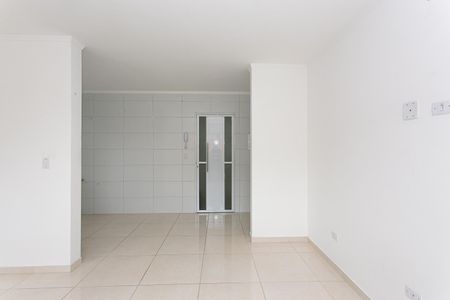 Apartamento à venda com 34m², 1 quarto e sem vaga Apartamento à venda com 34m², 1 quarto e sem vagaSala