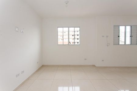 Apartamento à venda com 34m², 1 quarto e sem vaga Apartamento à venda com 34m², 1 quarto e sem vagaSala