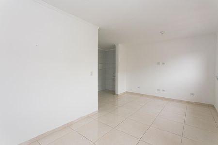Apartamento à venda com 34m², 1 quarto e sem vaga Apartamento à venda com 34m², 1 quarto e sem vagaQuarto