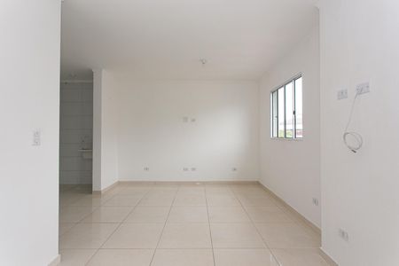 Apartamento à venda com 34m², 1 quarto e sem vaga Apartamento à venda com 34m², 1 quarto e sem vagaQuarto