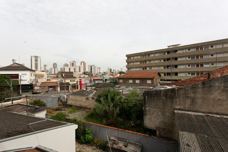 Apartamento à venda com 34m², 1 quarto e sem vaga Apartamento à venda com 34m², 1 quarto e sem vagaVista do Quarto