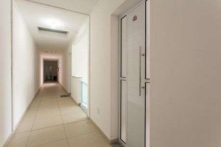 Apartamento à venda com 34m², 1 quarto e sem vaga Apartamento à venda com 34m², 1 quarto e sem vagaÁrea comum