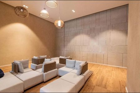 Studio para alugar com 25m², 1 quarto e sem vagaÁrea comum - Hall