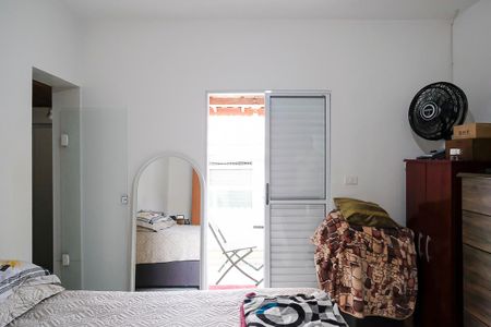 Casa à venda com 130m², 4 quartos e 2 vagasCasa 1 - Suíte 1