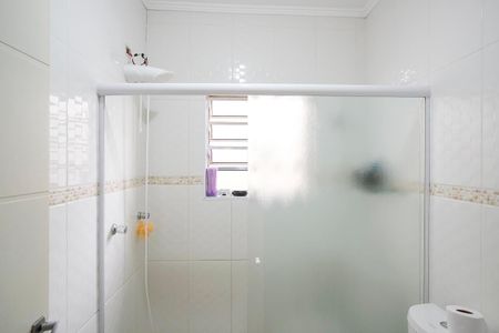 Casa à venda com 130m², 4 quartos e 2 vagasCasa 1 - Banheiro