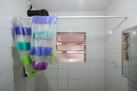 Casa à venda com 130m², 4 quartos e 2 vagasCasa 2 - Banheiro da Suíte 