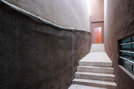 Casa à venda com 130m², 4 quartos e 2 vagasÁrea Externa