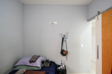 Casa à venda com 130m², 4 quartos e 2 vagasCasa 1 - Quarto 1