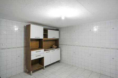 Casa à venda com 130m², 4 quartos e 2 vagasCasa 2 - Cozinha