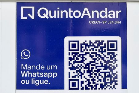 Casa à venda com 130m², 4 quartos e 2 vagasPlaca