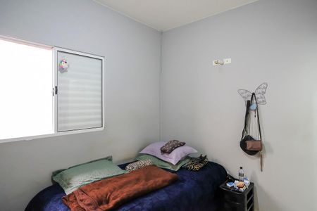 Casa à venda com 130m², 4 quartos e 2 vagasCasa 1 - Quarto 1