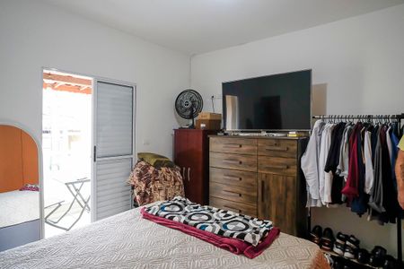 Casa à venda com 130m², 4 quartos e 2 vagasCasa 1 - Suíte 1