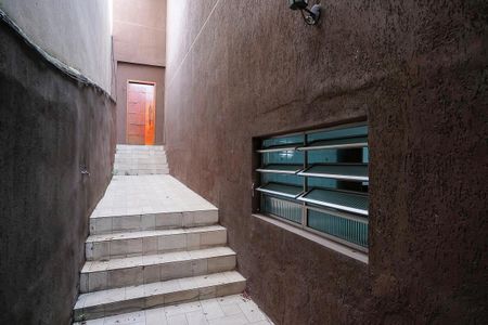 Casa à venda com 130m², 4 quartos e 2 vagasÁrea Externa