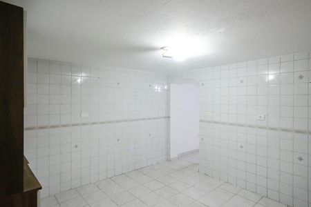 Casa à venda com 130m², 4 quartos e 2 vagasCasa 2 - Cozinha