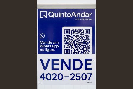 Casa à venda com 130m², 4 quartos e 2 vagasPlaca