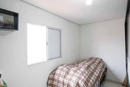 Casa à venda com 130m², 4 quartos e 2 vagasCasa 1 - Quarto 2