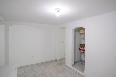 Casa à venda com 130m², 4 quartos e 2 vagasCasa 2 - Sala