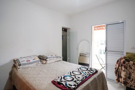 Casa à venda com 130m², 4 quartos e 2 vagasCasa 1 - Suíte 1