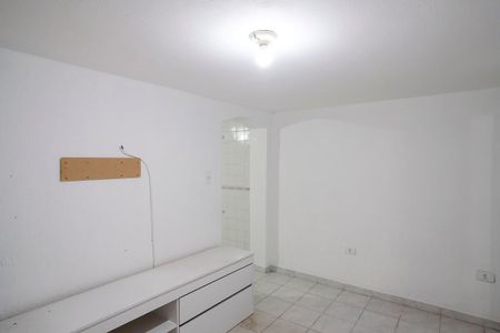 Casa à venda com 130m², 4 quartos e 2 vagasCasa 2 - Sala