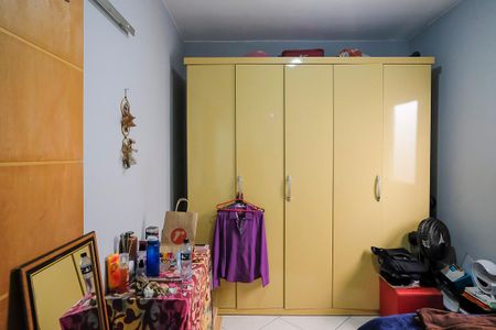 Casa à venda com 130m², 4 quartos e 2 vagasCasa 1 - Quarto 1