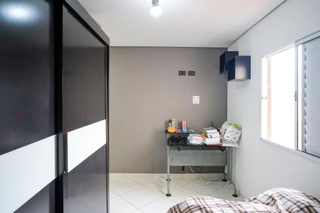 Casa à venda com 130m², 4 quartos e 2 vagasCasa 1 - Quarto 2