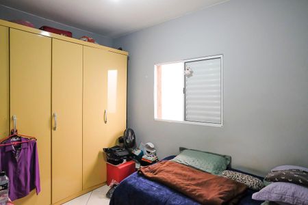 Casa à venda com 130m², 4 quartos e 2 vagasCasa 1 - Quarto 1