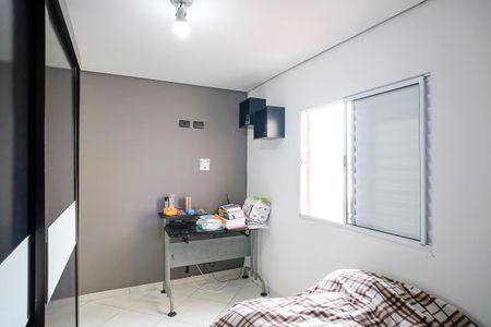 Casa à venda com 130m², 4 quartos e 2 vagasCasa 1 - Quarto 2