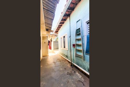 Casa à venda com 150m², 3 quartos e 2 vagasQuinta - Casa 1