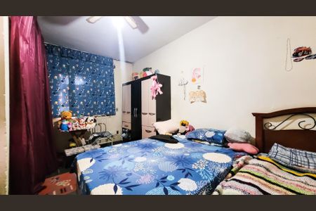 Casa à venda com 150m², 3 quartos e 2 vagasQuarto 1 - Casa 2