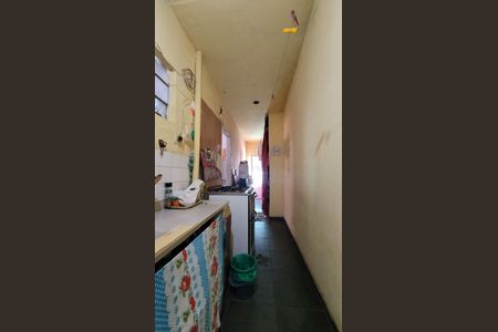 Casa à venda com 150m², 3 quartos e 2 vagasCozinha - Casa 2